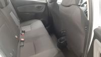 TOYOTA Yaris 1.0 70 City
