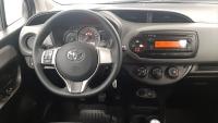 TOYOTA Yaris 1.0 70 City