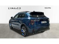 Lynk & Co 01 1.5 PHEV 6.6kW 192 kW (261 CV)