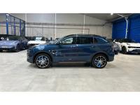 Lynk & Co 01 1.5 PHEV 6.6kW 192 kW (261 CV)