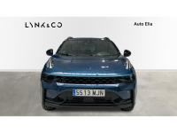 Lynk & Co 01 1.5 PHEV 6.6kW 192 kW (261 CV)