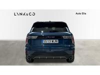 Lynk & Co 01 1.5 PHEV 6.6kW 192 kW (261 CV)