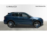 Lynk & Co 01 1.5 PHEV 6.6kW 192 kW (261 CV)