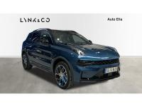 Lynk & Co 01 1.5 PHEV 6.6kW 192 kW (261 CV)