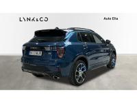 Lynk & Co 01 1.5 PHEV 6.6kW 192 kW (261 CV)