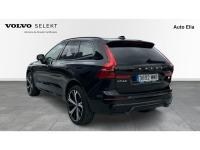 Volvo Xc60 T6 Recharge Plus Dark AWD Auto 257 kW (350 CV)