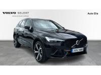 Volvo Xc60 T6 Recharge Plus Dark AWD Auto 257 kW (350 CV)
