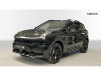 Lynk & Co 01 1.5 PHEV 192 kW (261 CV)
