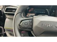 Lynk & Co 01 1.5 PHEV 192 kW (261 CV)