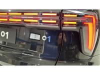 Lynk & Co 01 1.5 PHEV 192 kW (261 CV)