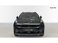Lynk & Co 01 1.5 PHEV 192 kW (261 CV)
