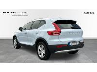 Volvo Xc40 T2 Core Auto 95 kW (129 CV)
