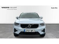 Volvo Xc40 T2 Core Auto 95 kW (129 CV)