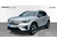 Volvo Xc40 Recharge Single Extended Core Auto 185 kW (252 CV)