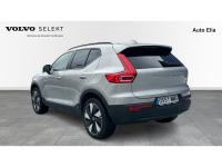 Volvo Xc40 Recharge Single Extended Core Auto 185 kW (252 CV)