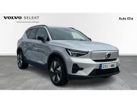 Volvo Xc40 Recharge Single Extended Core Auto 185 kW (252 CV)