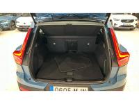 Volvo Xc40 T4 PHEV Recharge Plus Dark Auto 155 kW (211 CV)