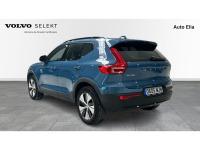 Volvo Xc40 T4 PHEV Recharge Plus Dark Auto 155 kW (211 CV)