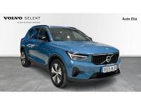 Volvo Xc40 T4 PHEV Recharge Plus Dark Auto 155 kW (211 CV)