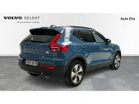 Volvo Xc40 T4 PHEV Recharge Plus Dark Auto 155 kW (211 CV)