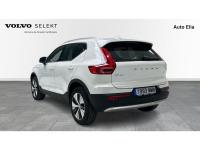 Volvo Xc40 T4 PHEV Recharge Plus Bright Auto 155 kW (211 CV)