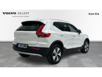 Volvo Xc40 T4 PHEV Recharge Plus Bright Auto 155 kW (211 CV)