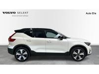 Volvo Xc40 Single Recharge Core Auto 175 kW (238 CV)