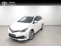 TOYOTA Auris 1.8 140H Advance Touring Sports