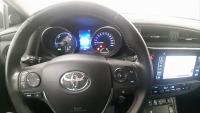 TOYOTA Auris 1.8 140H Advance Touring Sports