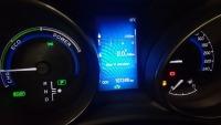 TOYOTA Auris 1.8 140H Advance Touring Sports