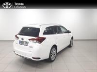 TOYOTA Auris 1.8 140H Advance Touring Sports