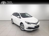 TOYOTA Auris 1.8 140H Advance Touring Sports
