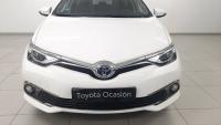 TOYOTA Auris 1.8 140H Advance Touring Sports