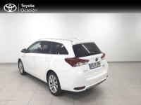 TOYOTA Auris 1.8 140H Advance Touring Sports