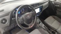 TOYOTA Auris 1.8 140H Advance Touring Sports