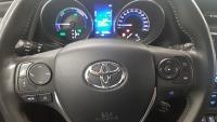 TOYOTA Auris 1.8 140H Advance Touring Sports