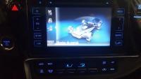TOYOTA Auris 1.8 140H Advance Touring Sports