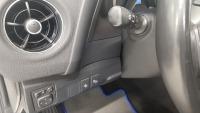 TOYOTA Auris 1.8 140H Advance Touring Sports