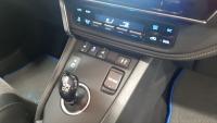TOYOTA Auris 1.8 140H Advance Touring Sports