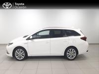 TOYOTA Auris 1.8 140H Advance Touring Sports