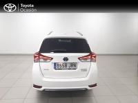 TOYOTA Auris 1.8 140H Advance Touring Sports