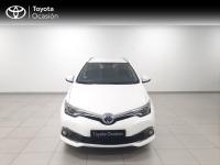TOYOTA Auris 1.8 140H Advance Touring Sports
