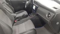 TOYOTA Auris 1.8 140H Advance Touring Sports