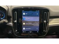 Volvo Xc40 B3 G Core Auto 120 kW (163 CV)