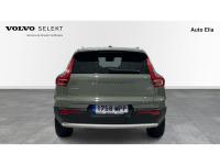 Volvo Xc40 B3 G Core Auto 120 kW (163 CV)