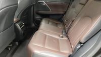 LEXUS Rx 450h Executive Tecno