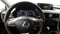 LEXUS Rx 450h Executive Tecno