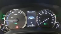 LEXUS Rx 450h Executive Tecno