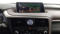 LEXUS Rx 450h Executive Tecno
