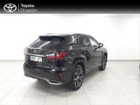 LEXUS Rx 450h Executive Tecno